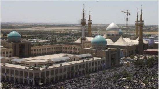 Подорвавшим себя в Терегане террористом-смертинком оказалась женщина