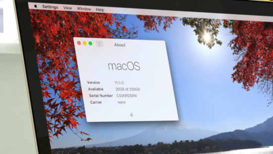 MacOS перестанет поддерживать 32-разрядные программы