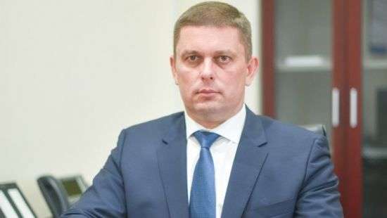 «ГФС закрыла все налоговые ямы в Одесской области», - Глеб Милютин