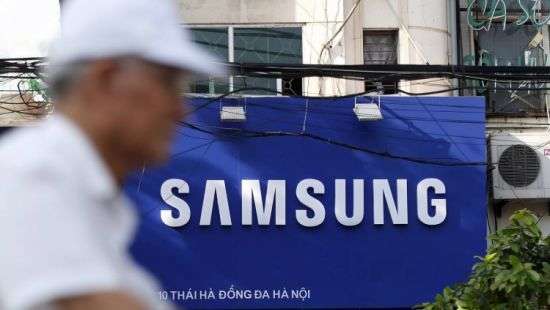 Samsung разрабатывает альтернативу Snapdragon 660