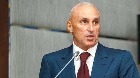 Кто такой Ярославский: c чего начинался путь Харьковского «короля»