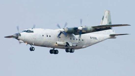 Перевозящий более сотни пассажиров военный самолет пропал с радаров