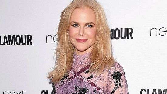 В Лондоне прошло торжественное вручение премии Glamour «Женщина года»