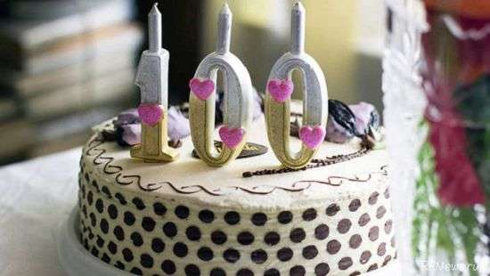 Дожить до ста лет поможет «особенный» ген