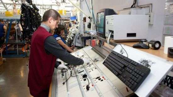 Немецкие компании готовы трудоустраивать больше украинцев