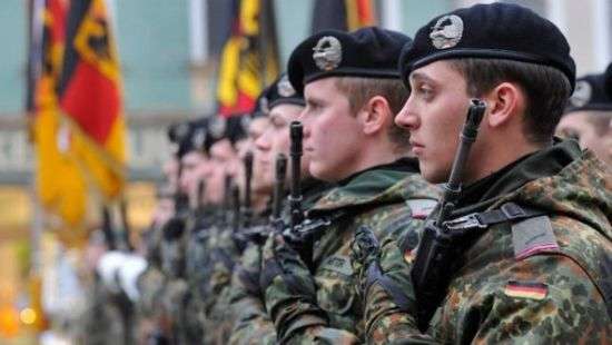 Кабмин Германии одобрил вывод военных с турецкой авиабазы