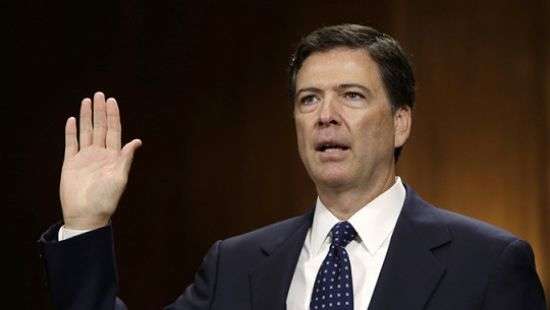 Экс-глава ФБР обвинил Трампа в давлении в связи с «российским делом»