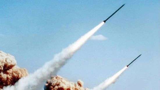 КНДР испытала сразу несколько крылатых ракет