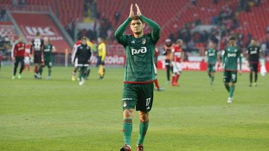 Михалик остался без клуба