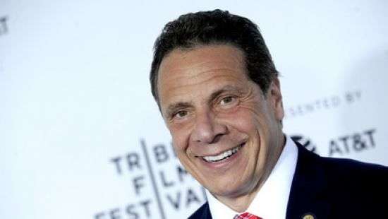 Губернатор штата Нью-Йорк предложил начать депортацию иммигрантов с него