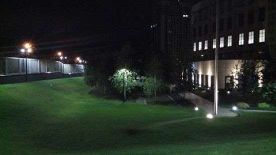 Стало известно, кто займется расследованием факта взрыва у посольства США в Киеве