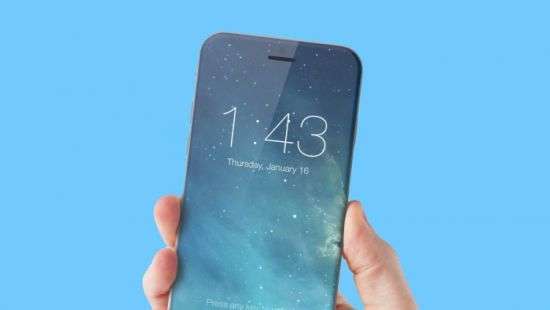 Samsung приступит к производству OLED-панелей