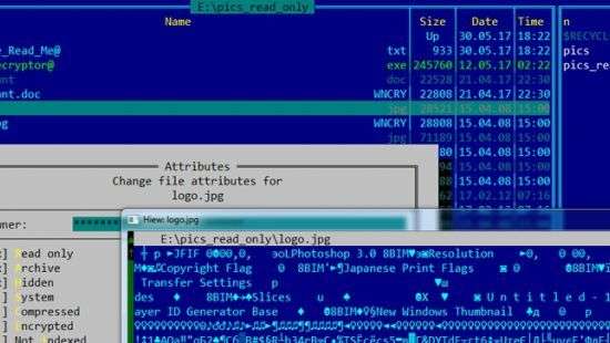Ошибки в WannaCry могут вернуть зашифрованные файлы
