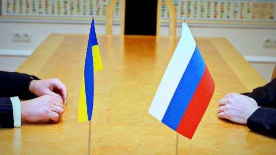 Названы причины по которым Украина до сих пор торгует с Россией