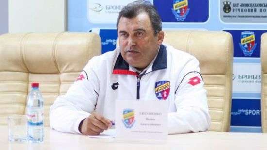 «Черкасский Днепр» может прекратить существование