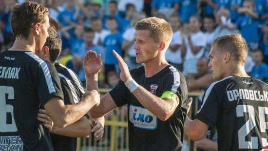 Во Львове будет играть еще одна команда УПЛ