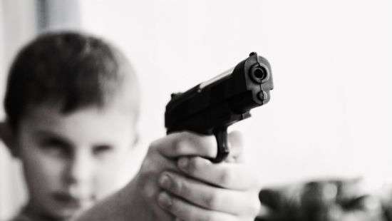 В ЕАО школьник застрелил родственников, заставивших его учиться на пятерки