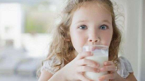 Какие дети растут быстрее, выяснили специалисты