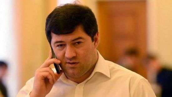 Суд отказался взыскать залог за Насирова в госбюджет