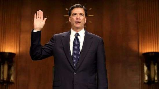 Экс-глава ФБР обвинил Трампа во лжи