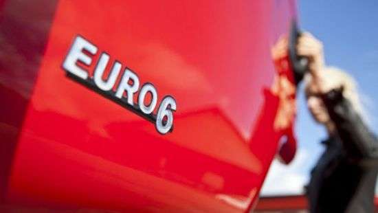 В Украине планируют отсрочить Евро-6