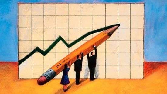 В Украине дружно пошли в рост цены