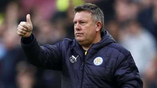 «Лестер» подписал контракт с Шекспиром