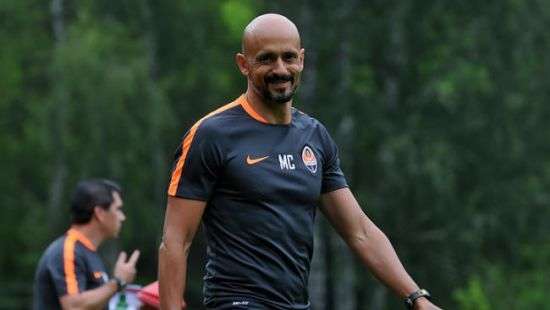 Помощник главного тренера «Шахтера» покидает клуб