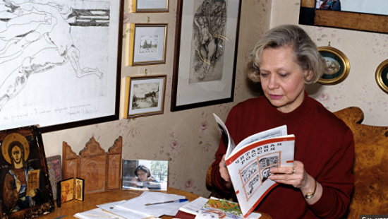 СМИ сообщили о гибели внучки экс-главы СССР Никиты Хрущева