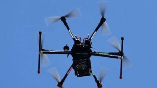 Google испытал систему регулировки движения беспилотников