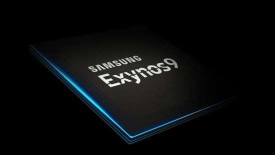 У Samsung готово собственное графическое ядро