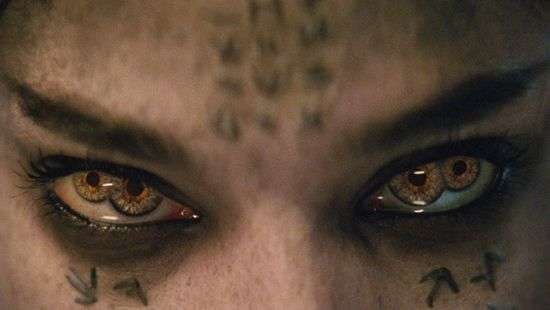 Фильм недели. Миром правят боги и монстры