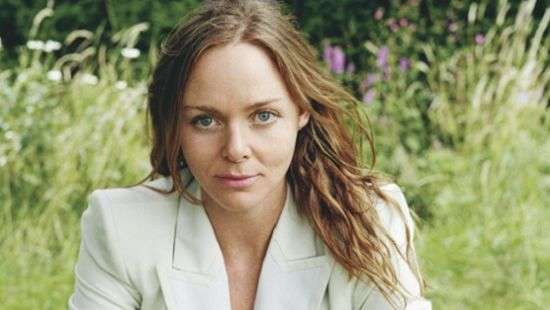 Дизайнер Стелла Маккартни будет шить одежду из океанического мусора