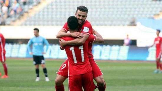 Мораес вернется в «Динамо»