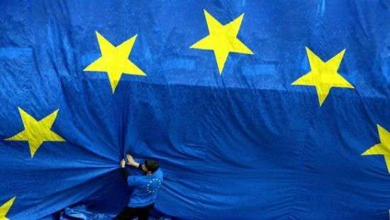 Нидерланды завершили ратификацию СА Украина-ЕС