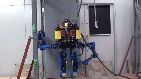 Alphabet продал Boston Dynamics