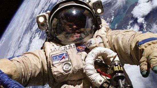 Выпекать хлеб будут в космосе