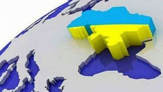 В соцсети Ukrainians уже зарегистрировались 110 тыс. пользователей