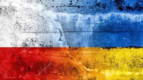 Украина запретила полякам проводить поиски и эксгумации на Волыни