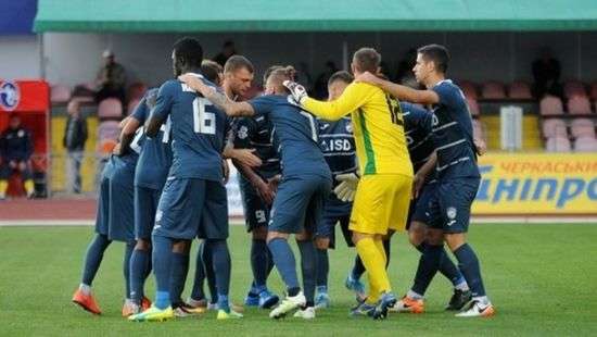 «Сталь» снимется с чемпионата УПЛ