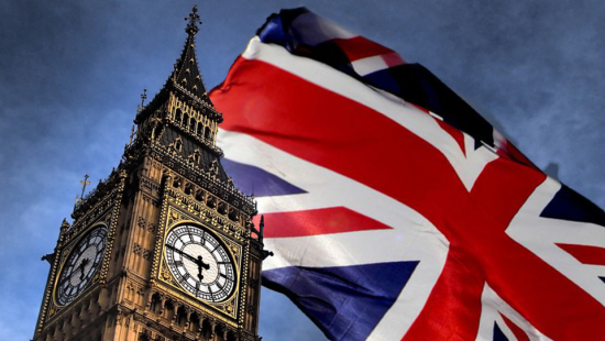 Стали известны итоги выборов в Британии