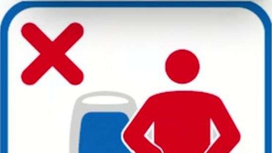 В Мадриде мужчинам запретят расставлять ноги в транспорте