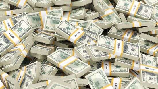 Украинские банки могли вывести через офшоры 800 миллионов долларов