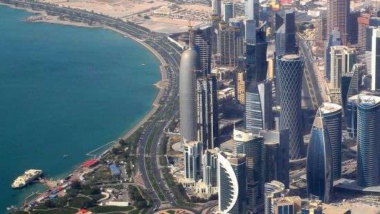 Катар разрешил не уезжать из страны гражданам разорвавших с ним отношения государств