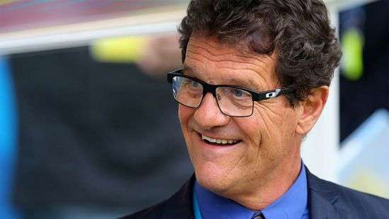 Капелло стал главным тренером китайского клуба