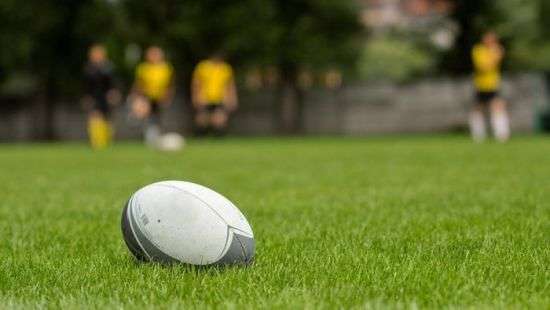 Во время матча погиб австралийский регбист