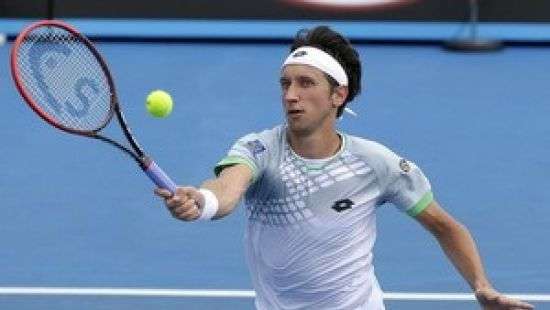 Украинец не смог пробиться в полуфинал AEGON Surbiton Trophy