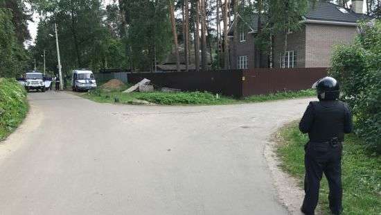 Стало известно, откуда у кратовского стрелка оружие