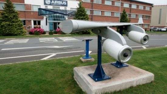 Из-за Brexit из Великобритании может уйти Airbus