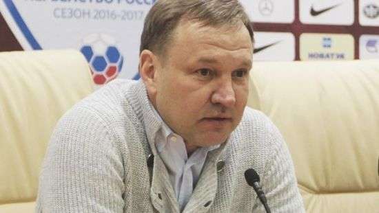 «Динамо» продлило контракт с украинским тренером